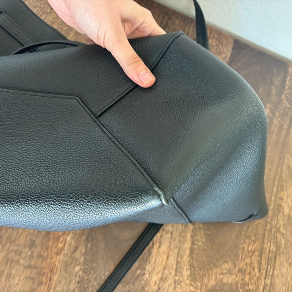 Celine Small Phantom Cabas Tote - Picture 7 of 14